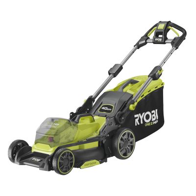 Tondeuse à batterie (non incluse) ONE+ 18 V 40 cm RY18LMX40B-0 RYOBI