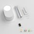 Motorisation pour porte de garage SERENIA IO 700 - SOMFY