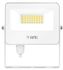 Projecteur extérieur LED Wink 2 blanc IP65 3000 lumens blanc chaud - ARIC