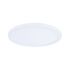 Plafonnier LED salle de bain IP44 2250 lumens lumière blanc variable Ø30cm Blanc - Atria Shine PAULMANN