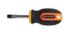 Tournevis boule 6,5 x 38 mm - TACTIX