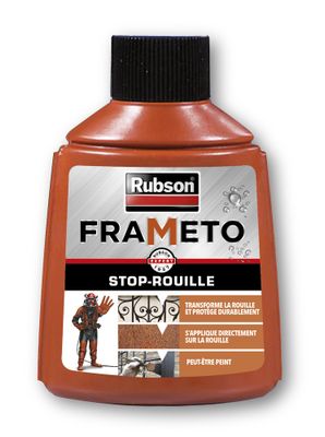 Traitement anti-rouille FRAMETO 90 mL RUBSON