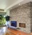 Parement mural intérieur/extérieur neo MOUNTAIN RIDGE 37 x 10 cm paquet de 0.72 m² MODULO