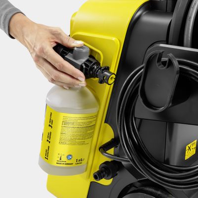 Nettoyeur haute pression K4 Comfort Premium - KÄRCHER