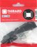 Porte cadenas acier 120 mm THIRARD