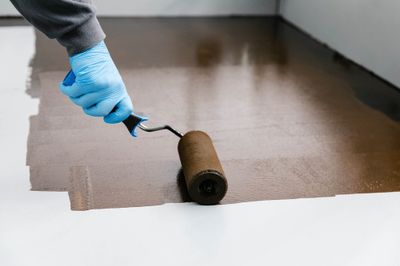 Primaire d'adhérence bitumé acrylique multi-supports bidon de 5 litres - SOPREMA