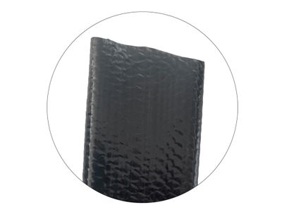 Tuyau plat recyclé 32 mm x 25 m SPID'O