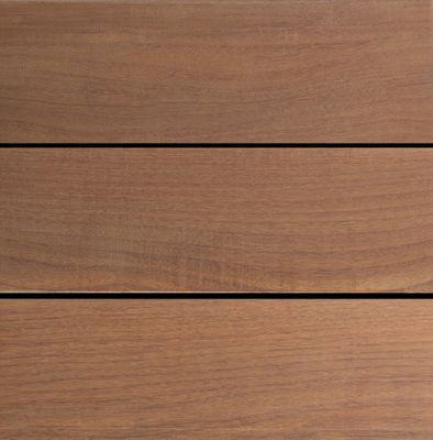 Lame de terrasse ipé courson lisse - 21 x 145 x 950 mm - HENRY TIMBER