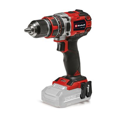 Perceuse à percussion sans fil 18 V POWER X CHANGE TP-CD 18/50 Li-i (Brushless) - EINHELL