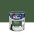 Peinture Crème de Couleur Vert Tropical satin 0,5 L - DULUX VALENTINE