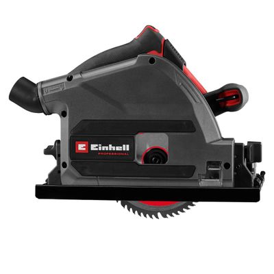 Scie plongeante PXC sans fil sans batterie Brushless TP-PS 18/165 - EINHELL