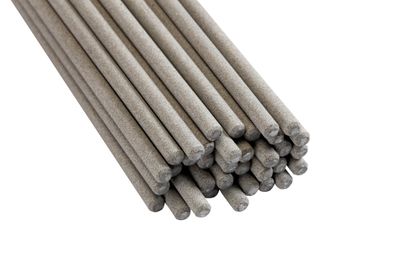 Lot de 35 électrodes 350 mm diamètre 3.2mm