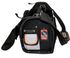 Sac à outils en nylon avec boite visserie FISCHER DAREX