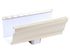 NAISSANCE LATERALE 60X80 ALU SABLE