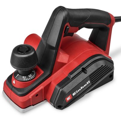 Rabot électrique 800 W TC-PL 800 - EINHELL