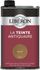 Teinte bois durs noyer 0,5 L - LIBERON