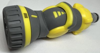 Lance 4 jets RAINPLAY