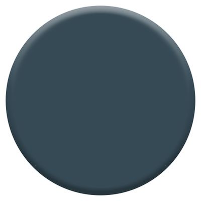 Peinture Boiseries Laque Acrylique Valénite Bleu Comète Satin 125 mL - DULUX VALENTINE