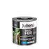 Peinture fer antirouille noir RAL 9005 mat 250 mL - JULIEN
