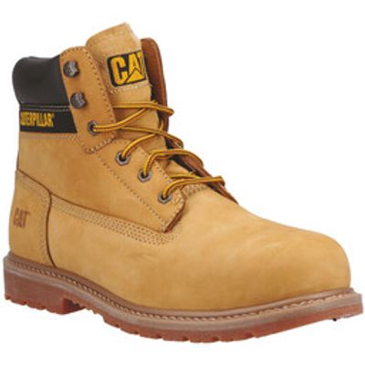 Chaussure de sécurité CATERPILLAR ACHIEVER S3 taille 43 - RONDY