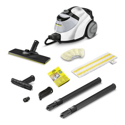 Nettoyeur vapeur SC 5 Easy Fix - KÄRCHER