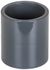 Raccord PVC à coller Ø 50mm PN16 - filtration de piscine GRE