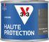 Lasure Haute Protection 8 ans satin gris anthracite 125 mL - V33