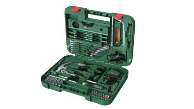 Coffret Advanced Set 64 pièces - BOSCH