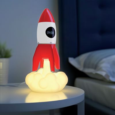 Projecteur veilleuse LED Starlite blanc - XANLITE