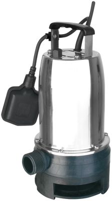 Pompe d'évacuation  eau usée 10.5 m³/h 500 w  Spido pro Maxinox500 DIPRA