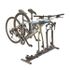Porte vélo de coffre de voiture MOTTEZ