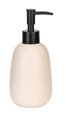 Distributeur de savon blanc Margo - WENKO