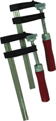 Serres joints 150 x 50 mm par 2 - JP OUTILLAGE