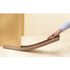Boudin de porte marron 93 cm recoupable MOTTEZ