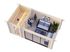 Sauna extérieur Palmako Sanna 6 places baie coulissante double vitrage -  18,3 m² - PALMAKO