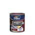Peinture Ecran + Fer brillant Rouge Basque 2 L - DULUX VALENTINE