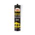 Colle de fixation néoprène Neoplus blanc cartouche 390 g - PATTEX