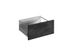 Façade tiroir pour meuble de cuisine Glossy metallo 04 brillant 27,6 x 60 cm OFITRES