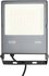 Projecteur extérieur LED Floody anthracite IP66 4000 lumens blanc chaud - ARLUX