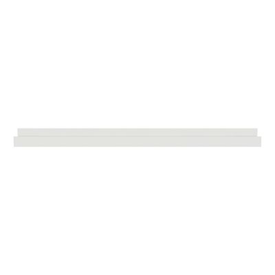 Plaque de finition 2 postes Odace 2025 blanc craie - SCHNEIDER ELECTRIC