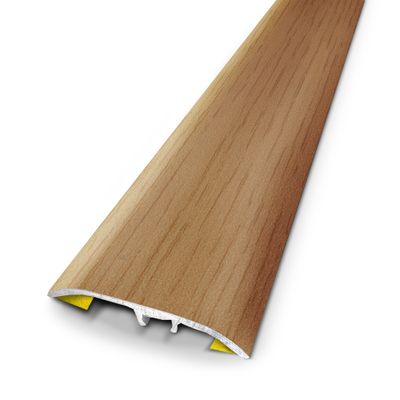 Barre de seuil universelle coloris hêtre 2,7 x 83 cm GERFLOR