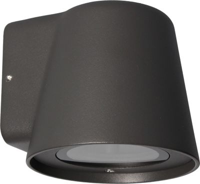 Applique extérieur GU10 Volta anthracite IP44 35W - ARLUX