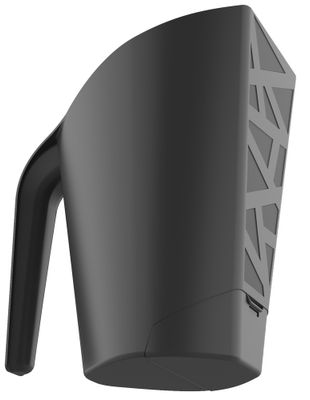 Pelle à granulés de bois XL 2.4 litres EDA
