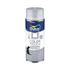 Bombe de peinture Color Touch effet martelé gris 400 mL - DULUX VALENTINE