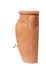 Récupérateur d'eau de pluie - Amphore Antik murale - 260 litres terracotta - GRAF