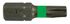 Embout de vissage torx torsion T25 TIVOLY