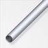 Tube rond Combitech 11.5 mm pour M8 aluminium brut 1 m ALFER