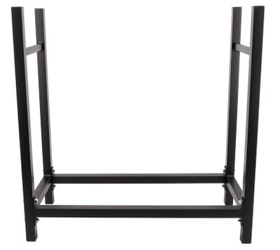 Range bûches 60x25.4x61.5 cm TECHIT GARDEN