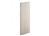 Façade dos effet bois blanchi pour meuble de cuisine Nature rosales-01 85 x 120 cm OFITRES