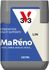 Peinture de rénovation multi-supports MaRéno lin finition satinée 75 ml - V33